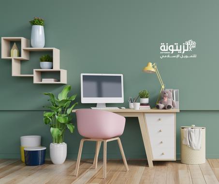 الاثات المنزلي