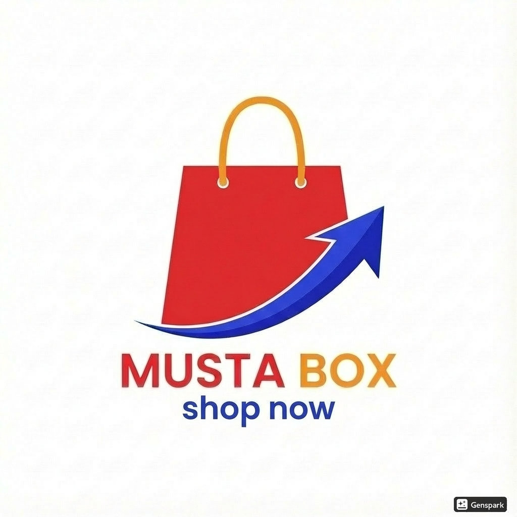 MUSTA BOX