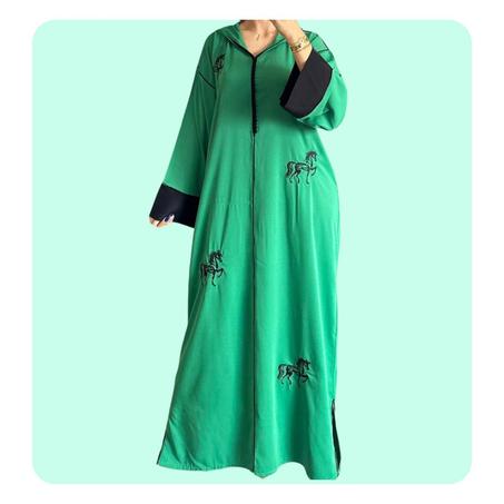 جلابة كريب Crib memorable