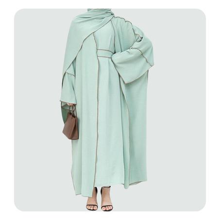 عبايات اماني Amani abaya