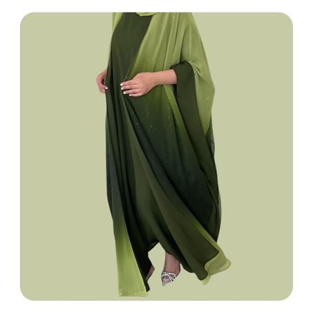 عباية هديل Hadil abaya