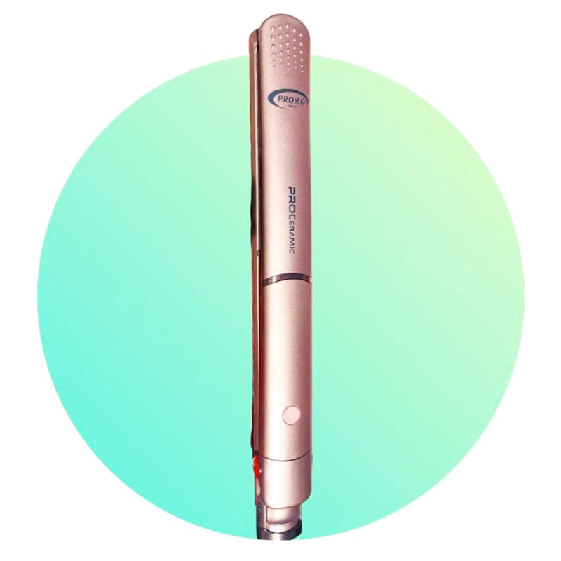 PLAQUE CHEVEUX PROVA PRO CERAMIC EXTRA