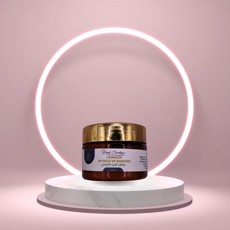 كريم التين الشوكي