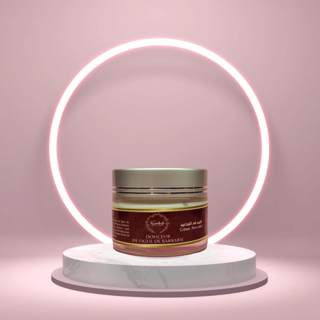 ضد التجاعيد