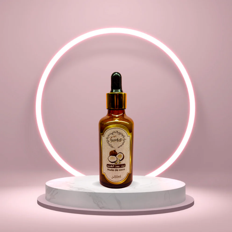 زيت جوز الهند