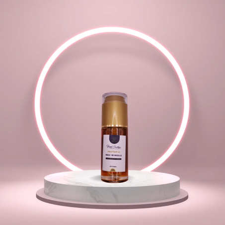 زيت الحبة السوداء