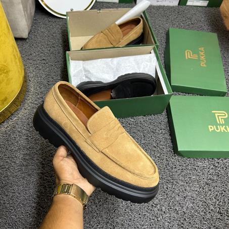 PUK REF 210 DAIM TABAC