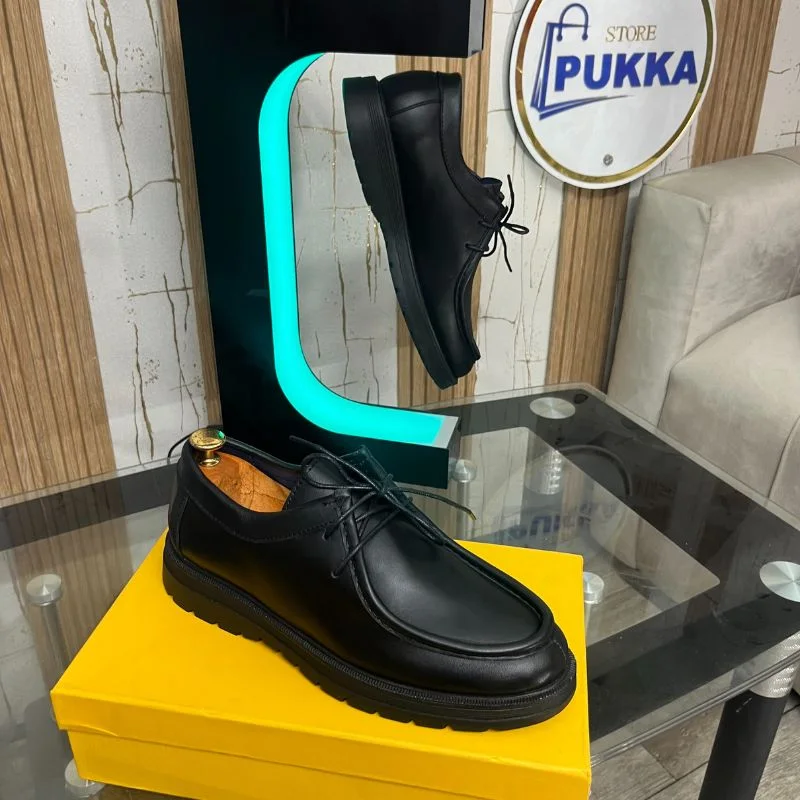 OSAKA P25 TABAC NUBUCK (copy)