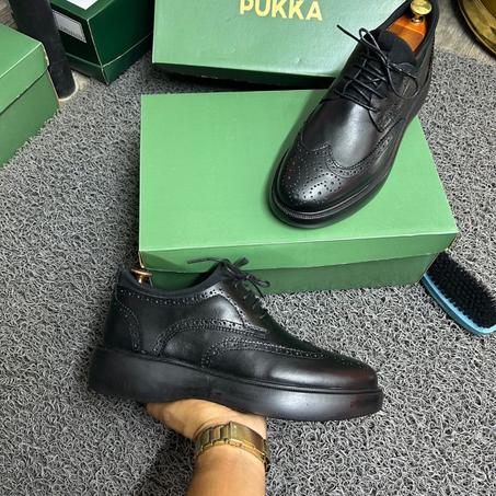 OXFORD P25 NOIRE
