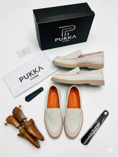PUK MCSN26 BEIGE