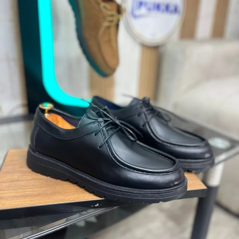 OSAKA P25 TABAC NUBUCK (copy)