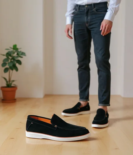 PUK MCSN26 NOIRE
