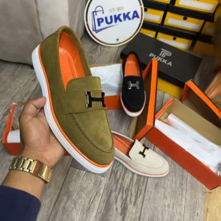 PUK H25 VERTE