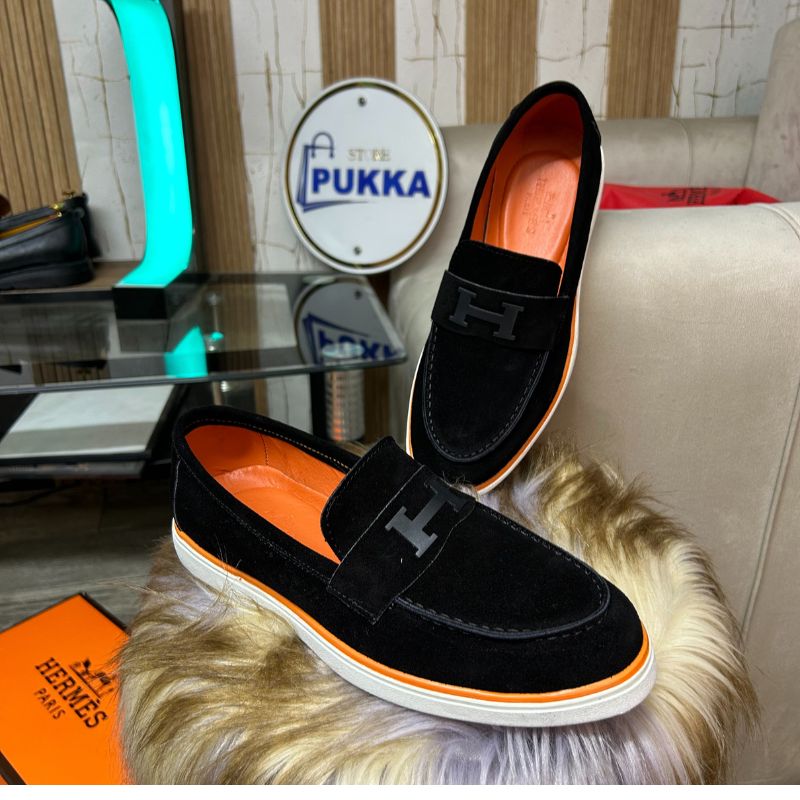 PUK H25 NOIRE