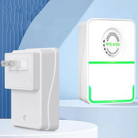 جهاز توفير الطاقة المنزلي