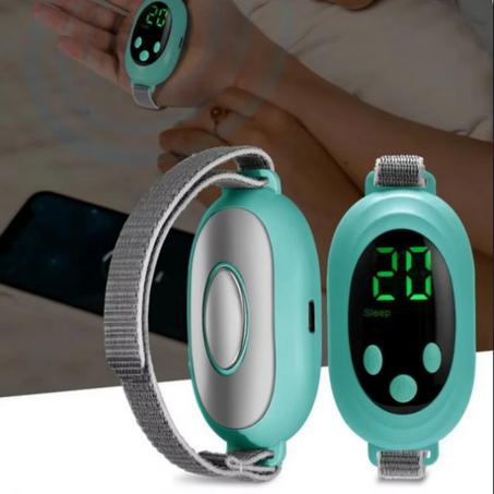 مساج النوم الذكي