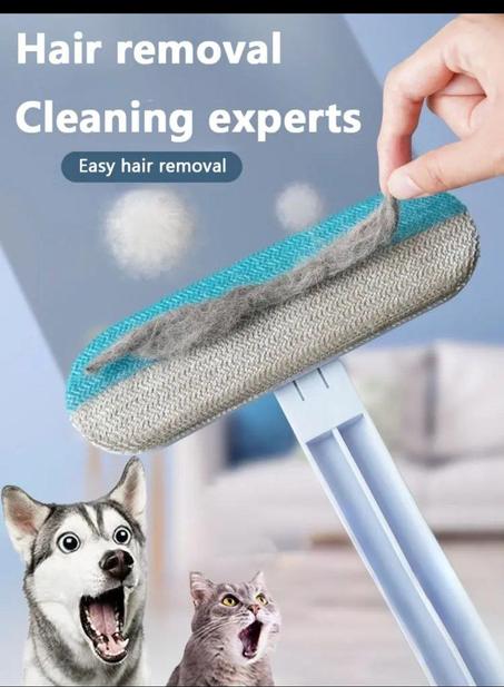 Brosse multifonction