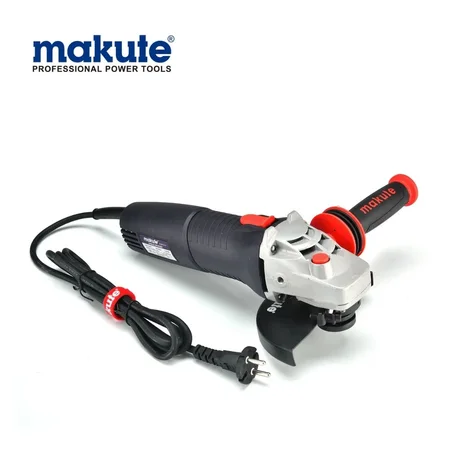 Meuleuse d’angle 1350W avec variateur
