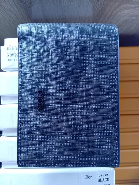 PORTE MONAIE DIOR