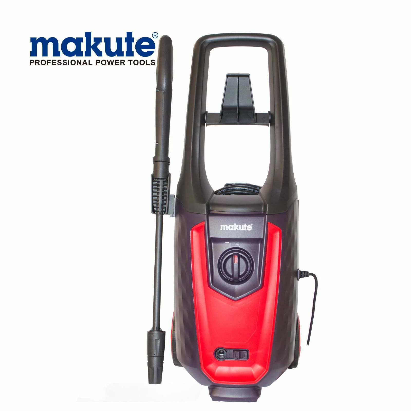 Nettoyeur haute pression 2000W
