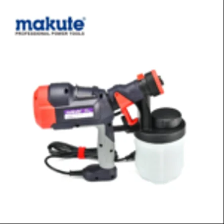Pistolet à peinture électrique 400W
