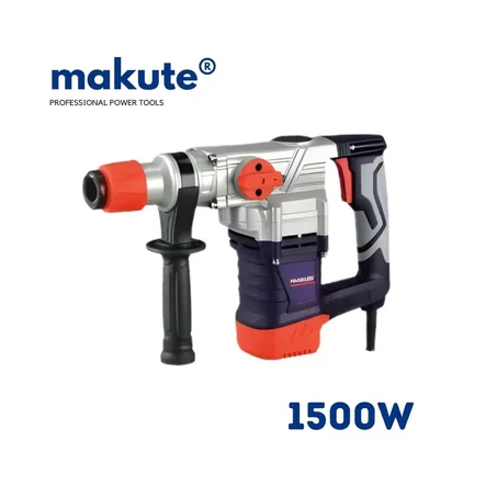 Marteau perforateur 32mm -1500W