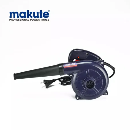 Souffleur aspirateur 600W