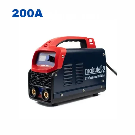 Poste soudeur 200 Amp MMA