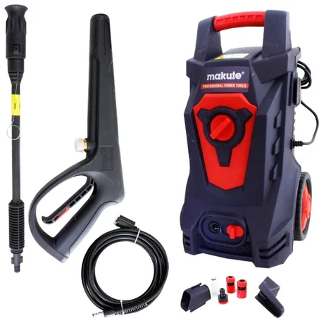 Nettoyeur haute pression 1200W