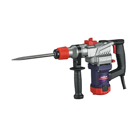 Marteau perforateur 26mm 900W Makute