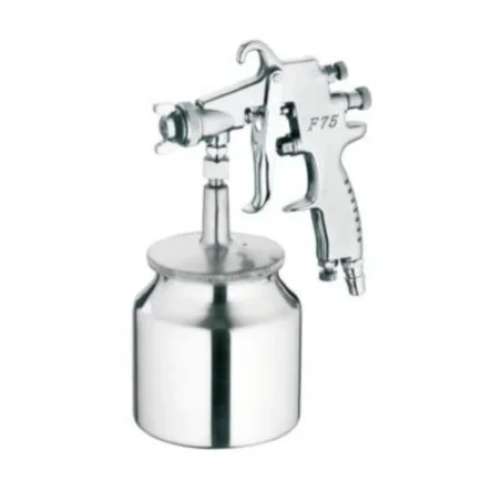 Pistolet à peinture