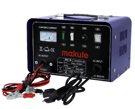 Chargeur de voiture