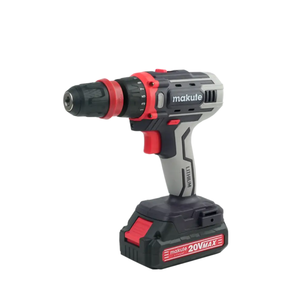 Perceuse sans fil 20V CD227-LX-2B