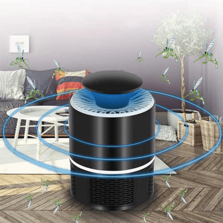 صاعق الناموس الالكتروني