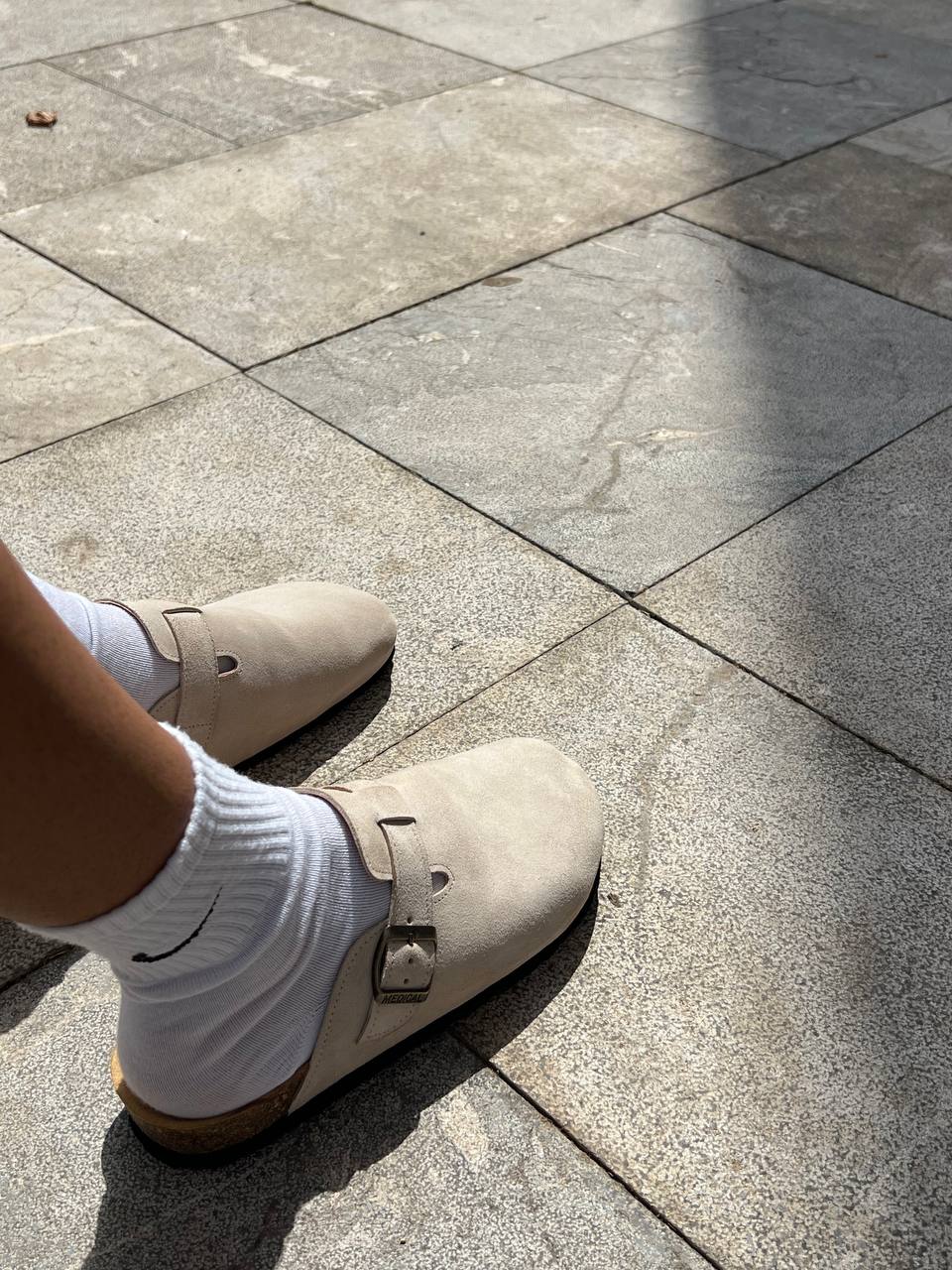 boston : le sabot classique - Birkenstock