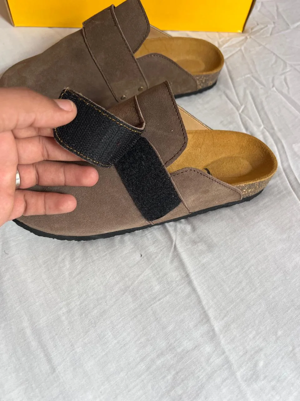 Elenza birkenstock