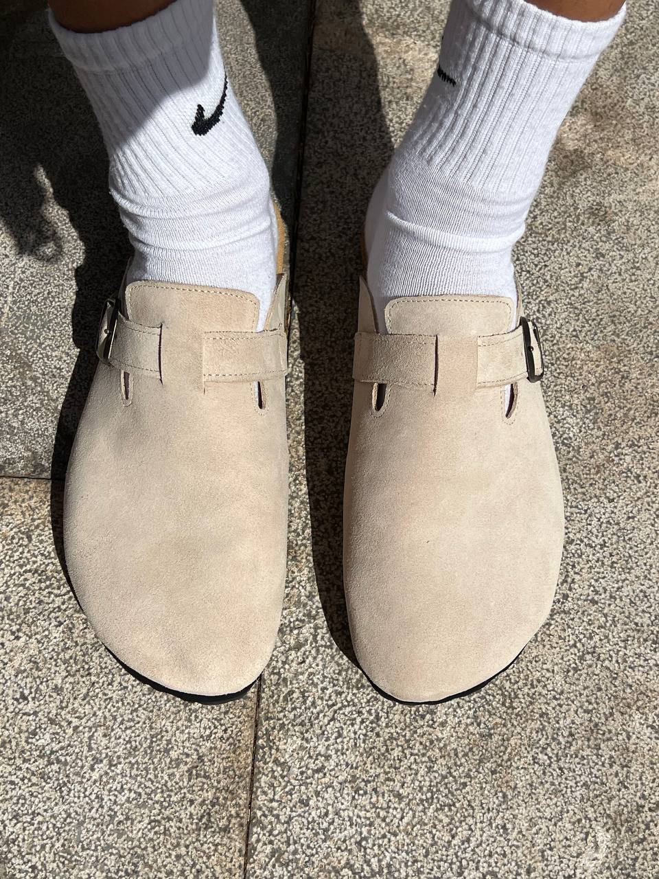 boston : le sabot classique - Birkenstock