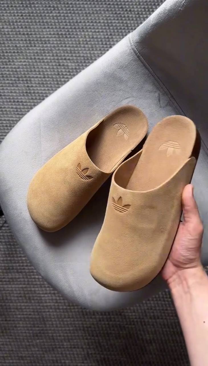 Adidas ADIMULE Unisex – Sabots