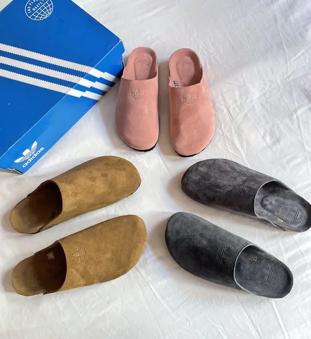 promo 1+1=3 sabot adidas gratuit