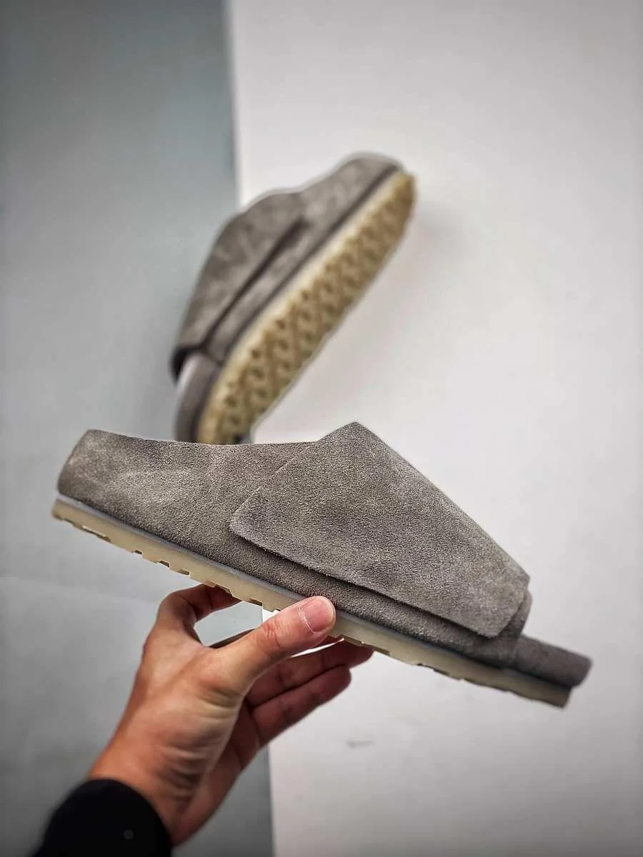 birkenstock sandal grey