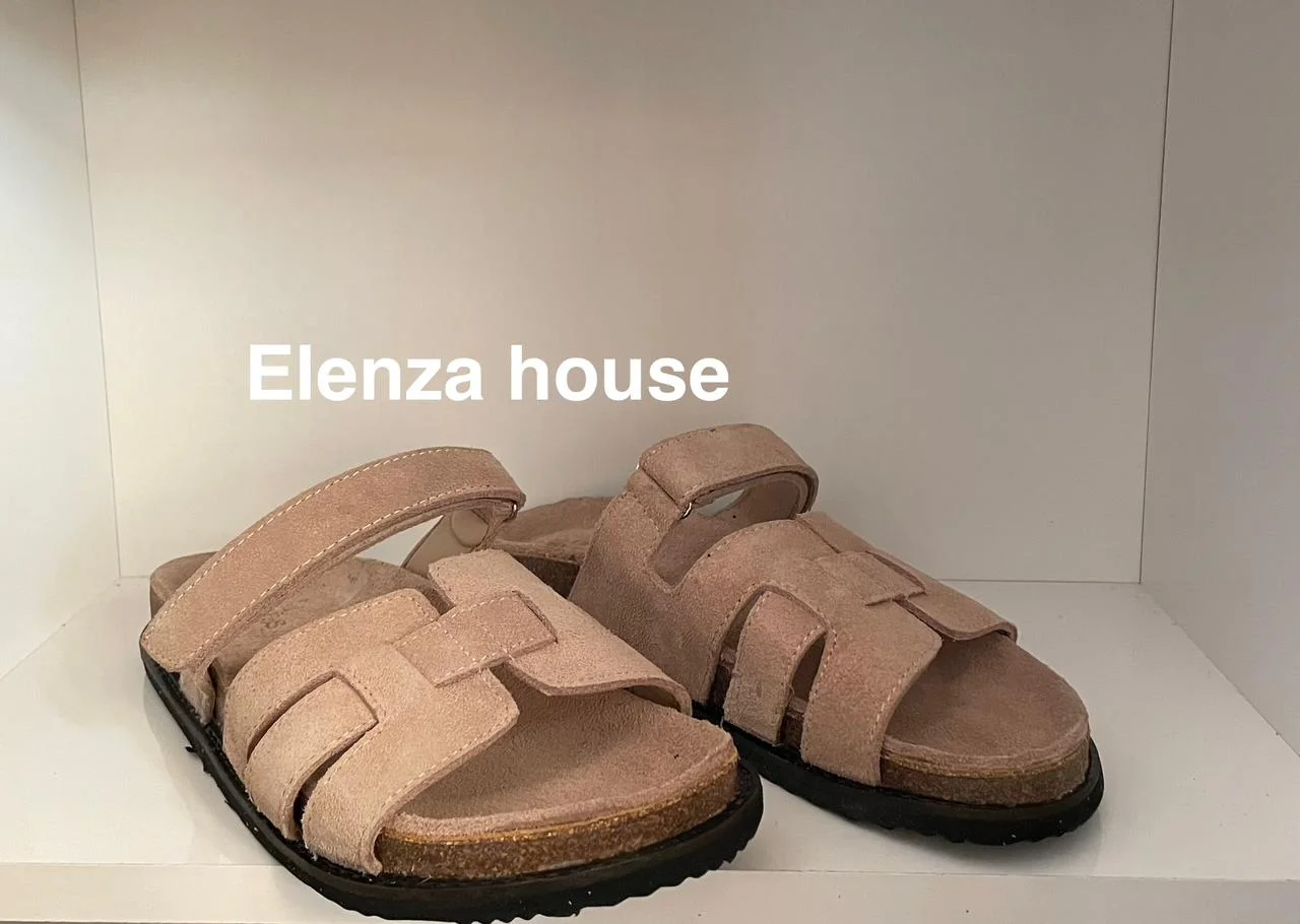 sandal hermes