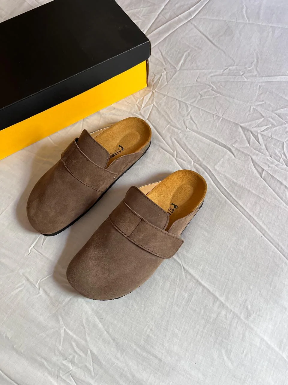 Elenza birkenstock