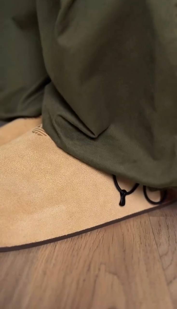 Adidas ADIMULE Unisex – Sabots