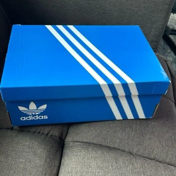 coffret adidas