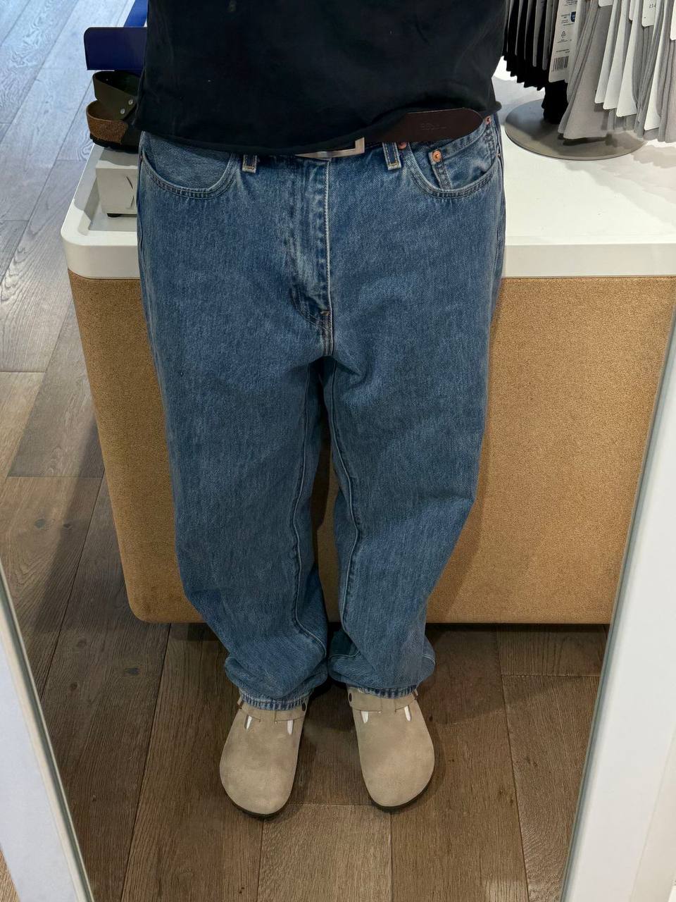 boston : le sabot classique - Birkenstock (promo 190DH)