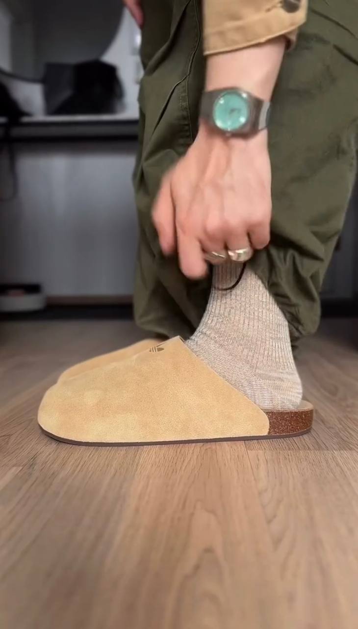 Adidas ADIMULE Unisex – Sabots