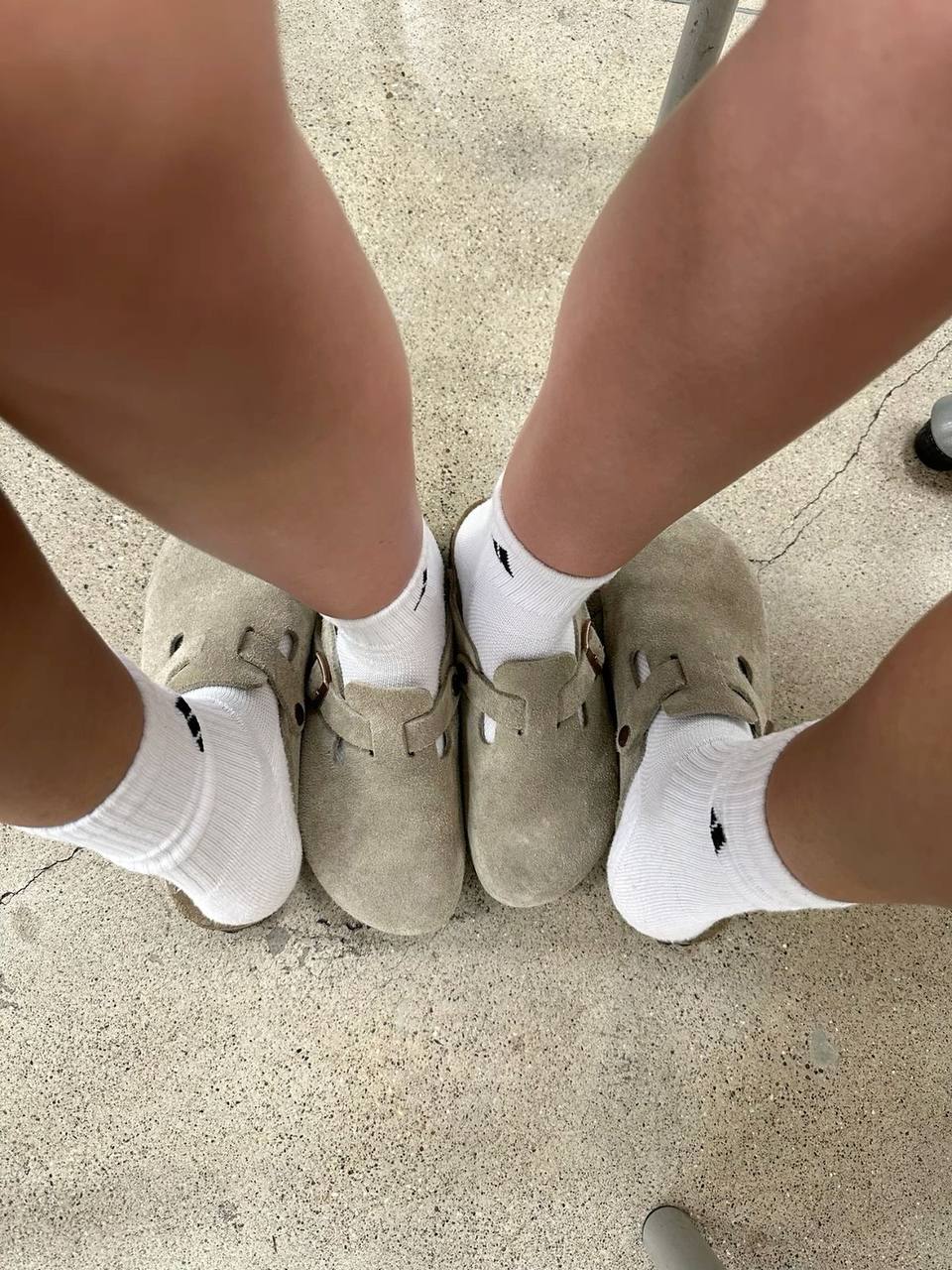 boston : le sabot classique - Birkenstock (promo 190DH)