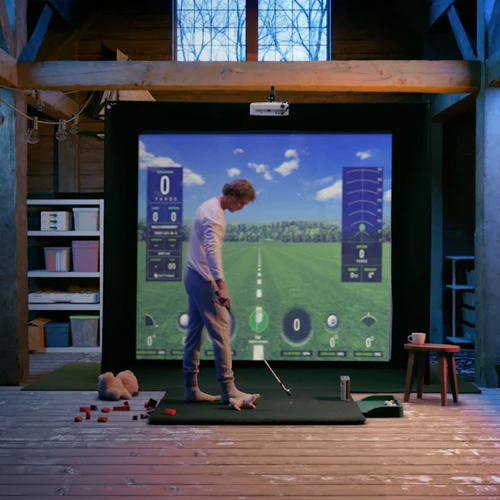 Golf Simulators