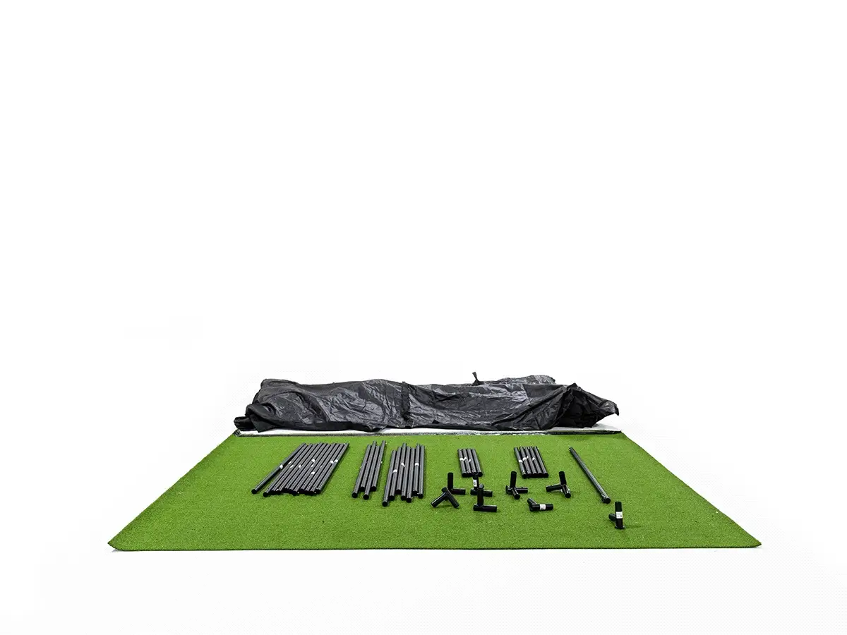 SKYTRAK Golf Simulator | Ultimate Studio