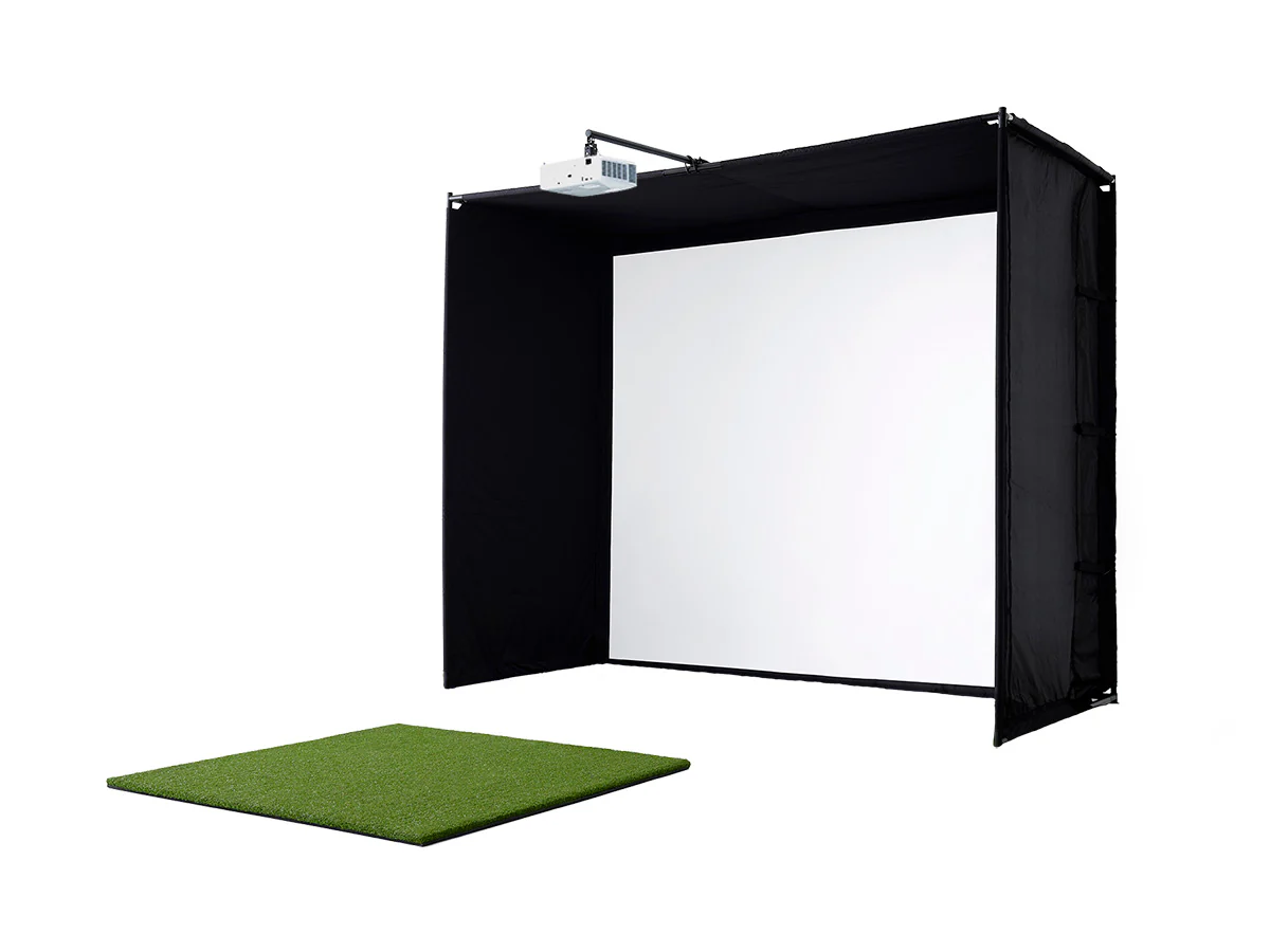 SKYTRAK Golf Simulator | Standard Studio